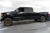 Thumbnail of 2019 Agate Black Metallic Ford F-250