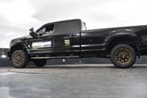 Thumbnail of 2019 Agate Black Metallic Ford F-250