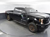 Thumbnail of 2019 Agate Black Metallic Ford F-250