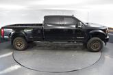 Thumbnail of 2019 Agate Black Metallic Ford F-250
