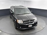 Thumbnail of 2019 Brilliant Black Crystal Pearlcoat Dodge Grand Caravan