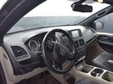 Thumbnail of 2019 Brilliant Black Crystal Pearlcoat Dodge Grand Caravan