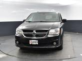 Thumbnail of 2019 Brilliant Black Crystal Pearlcoat Dodge Grand Caravan