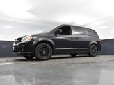 Thumbnail of 2019 Brilliant Black Crystal Pearlcoat Dodge Grand Caravan
