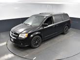 Thumbnail of 2019 Brilliant Black Crystal Pearlcoat Dodge Grand Caravan