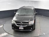 Thumbnail of 2019 Brilliant Black Crystal Pearlcoat Dodge Grand Caravan