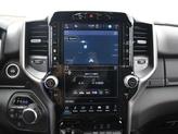 Thumbnail of 2026 Forged Blue Metallic RAM 1500