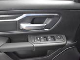 Thumbnail of 2026 Forged Blue Metallic RAM 1500