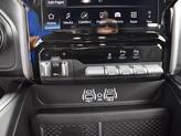 Thumbnail of 2026 Forged Blue Metallic RAM 1500