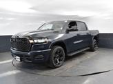 Thumbnail of 2026 Forged Blue Metallic RAM 1500