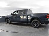 Thumbnail of 2026 Forged Blue Metallic RAM 1500
