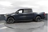 Thumbnail of 2026 Forged Blue Metallic RAM 1500