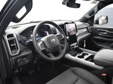 Thumbnail of 2026 Forged Blue Metallic RAM 1500