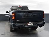Thumbnail of 2026 Forged Blue Metallic RAM 1500