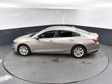 Thumbnail of 2024 Mineral Gray Metallic Chevrolet Malibu