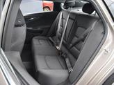 Thumbnail of 2024 Mineral Gray Metallic Chevrolet Malibu