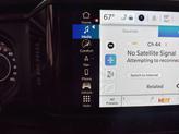 Thumbnail of 2025 Fathom Blue Pearlcoat Jeep Wrangler
