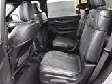 Thumbnail of 2025 Silver Zynith Jeep Grand Cherokee L