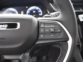 Thumbnail of 2025 Silver Zynith Jeep Grand Cherokee L