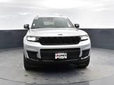 Thumbnail of 2025 Silver Zynith Jeep Grand Cherokee L