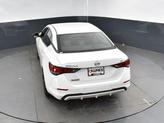Thumbnail of 2024 Fresh Powder Nissan Sentra