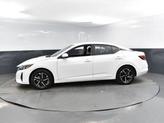 Thumbnail of 2024 Fresh Powder Nissan Sentra