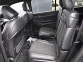 Thumbnail of 2025 Baltic Gray Metallic Clearcoat Jeep Grand Cherokee L