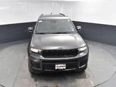 Thumbnail of 2025 Baltic Gray Metallic Clearcoat Jeep Grand Cherokee L