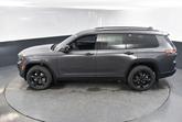 Thumbnail of 2025 Baltic Gray Metallic Clearcoat Jeep Grand Cherokee L