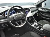 Thumbnail of 2025 Baltic Gray Metallic Clearcoat Jeep Grand Cherokee L
