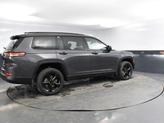 Thumbnail of 2025 Baltic Gray Metallic Clearcoat Jeep Grand Cherokee L