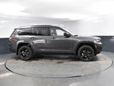 Thumbnail of 2025 Baltic Gray Metallic Clearcoat Jeep Grand Cherokee L