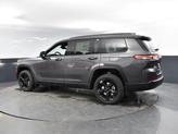 Thumbnail of 2025 Baltic Gray Metallic Clearcoat Jeep Grand Cherokee L