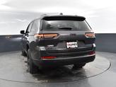 Thumbnail of 2025 Baltic Gray Metallic Clearcoat Jeep Grand Cherokee L