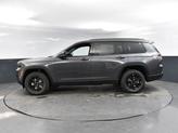 Thumbnail of 2025 Baltic Gray Metallic Clearcoat Jeep Grand Cherokee L