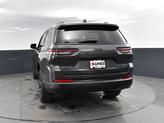 Thumbnail of 2025 Baltic Gray Metallic Clearcoat Jeep Grand Cherokee L