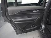 Thumbnail of 2025 Baltic Gray Metallic Clearcoat Jeep Grand Cherokee L