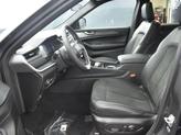 Thumbnail of 2025 Baltic Gray Metallic Clearcoat Jeep Grand Cherokee L