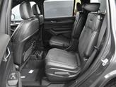 Thumbnail of 2025 Baltic Gray Metallic Clearcoat Jeep Grand Cherokee L
