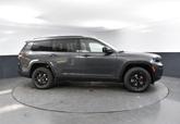 Thumbnail of 2025 Baltic Gray Metallic Clearcoat Jeep Grand Cherokee L