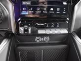 Thumbnail of 2026 Granite Crystal Metallic Clearcoat RAM 1500