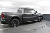 Thumbnail of 2026 Granite Crystal Metallic Clearcoat RAM 1500