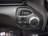 Thumbnail of 2026 Granite Crystal Metallic Clearcoat RAM 1500