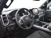 Thumbnail of 2026 Granite Crystal Metallic Clearcoat RAM 1500