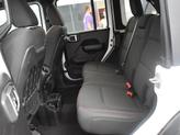 Thumbnail of 2019 Bright White Clearcoat Jeep Wrangler Unlimited