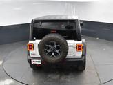 Thumbnail of 2019 Bright White Clearcoat Jeep Wrangler Unlimited