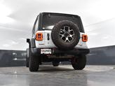 Thumbnail of 2019 Bright White Clearcoat Jeep Wrangler Unlimited