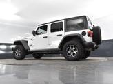 Thumbnail of 2019 Bright White Clearcoat Jeep Wrangler Unlimited