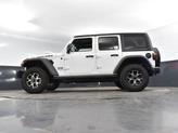 Thumbnail of 2019 Bright White Clearcoat Jeep Wrangler Unlimited