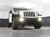 Thumbnail of 2019 Bright White Clearcoat Jeep Wrangler Unlimited